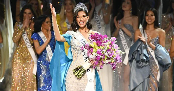 Người đẹp Nicaragua vô địch Miss Universe 2023, fan Việt tiếc vì một điều