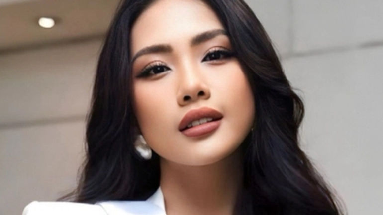 Phản ứng bất ngờ khi Bùi Quỳnh Hoa không lọt top Miss Universe 2023: Ngoại hạng với tài năng