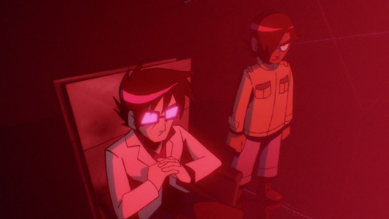 Scott Pilgrim's Latest Foe Revealed