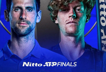 Vượt qua Alcaraz, Djokovic chỉ còn cách kỷ lục của Federer 1 trận đấu