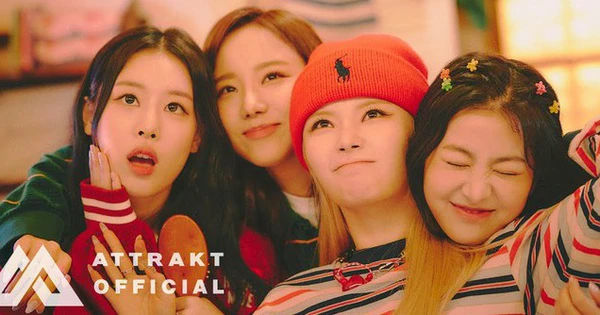 1 năm kỷ niệm ra mắt FIFTY FIFTY: Chỉ một thành viên vẫn còn đứng vững