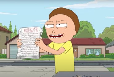 Unexpected guest appears in Rick and Morty Season 7 episode