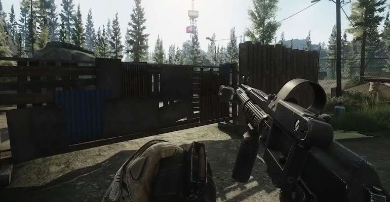 Escape From Tarkov Arena: A Game That Prefers Evolution to Revolution