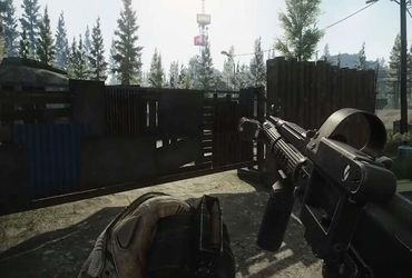 Escape From Tarkov Arena: A Game That Prefers Evolution to Revolution