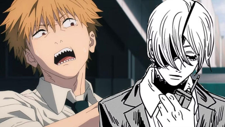 Exploring the Link Between Quanxi and Denji in Chainsaw Man: Unraveling Their Connection