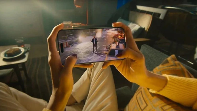 iPhone - Vị trí số 1 về điện thoại chơi game trên thế giới của Apple