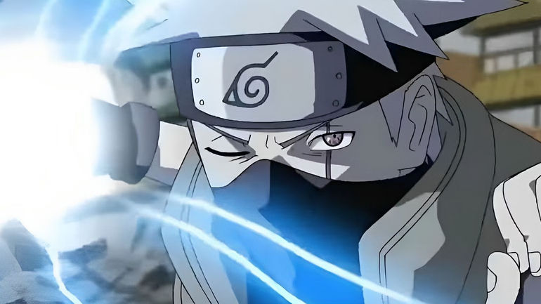 Naruto: Unraveling the Secrets Behind Kakashi's Mangekyo Sharingan Activation