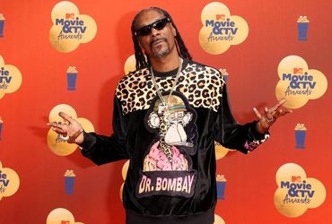 Snoop's Surprising Revelation: Unveiling the Real Reason Behind Going Smokeless