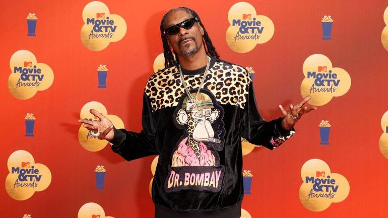 Snoop's Surprising Revelation: Unveiling the Real Reason Behind Going Smokeless