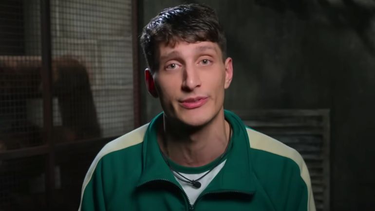 Squid Game: A Riveting TV Masterpiece Rivaling The Traitors