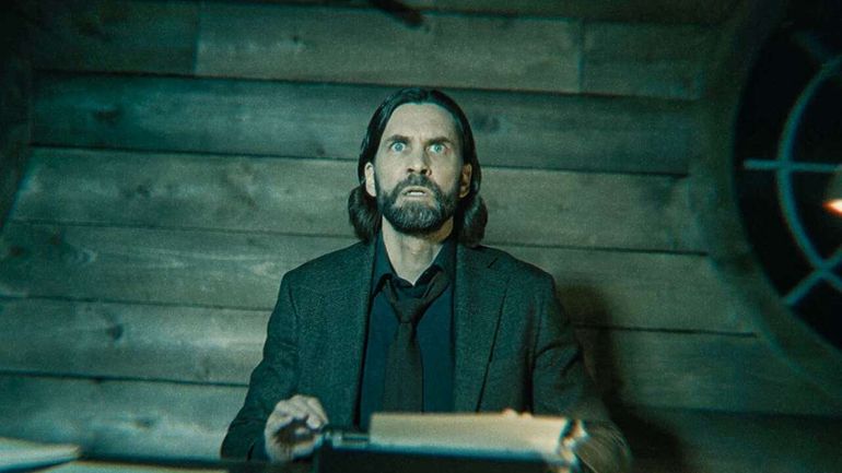 The Struggle of Accepting Your Limitations in Alan Wake 2