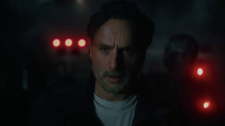 The Walking Dead: The Survivors - Premiere date, cast, teaser, and more