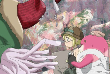 Synopsis and Facts of 'MADE IN ABYSS', Controversial Anime Viral After  Mentioned by Soobin TXT