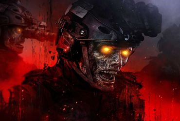 Unlock Powerful Weapon Upgrades in Call of Duty MW3 Zombies Using This Meme Easter Egg