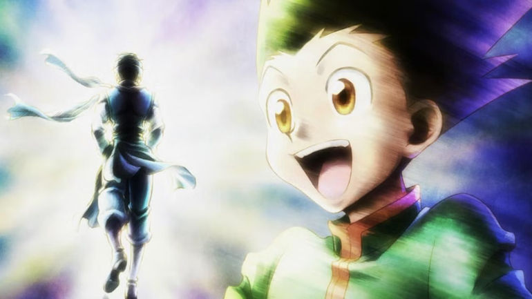 Unveiling Togashi's Explanation: The Conclusion of Hunter X Hunter Manga