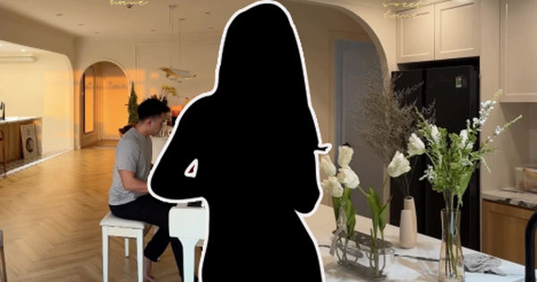 Á hậu Vbiz tiết lộ chi tiết căn phòng hôn nhân sang trọng, chứng minh trọn vẹn dáng vợ đảm