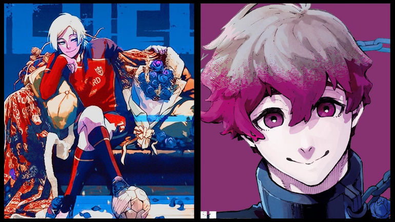 Blue Lock Chapter 242: Release Date, Where to Read, & More