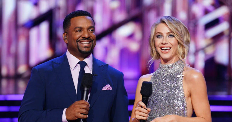 Dancing With the Stars: Revealing the Latest Eliminated Couple in the Taylor Swift Era