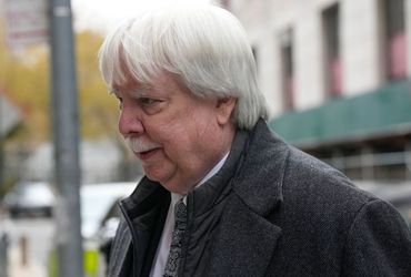 Ex-Trump Org Controller Overwhelmed with Emotion on Witness Stand in Fraud Trial