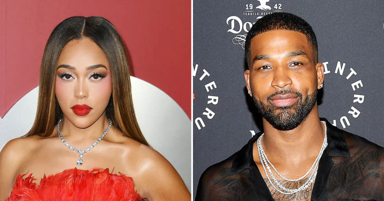 Jordyn Woods Sets the Record Straight on Tristan Thompson Cheating Scandal: No Intention of Shade