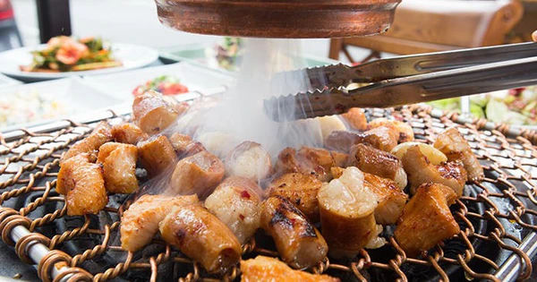 Loại thịt khoái khẩu của nhiều người Việt: Quan trọng khi ăn đúng cách