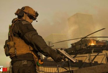 Release Date and Details for CoD: Modern Warfare 3 & Warzone Season 1