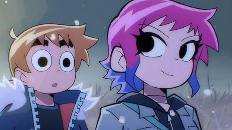 Scott Pilgrim creator responds to anime changes amidst mixed fan reactions
