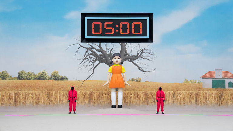 Squid Game: Decoding the Challenges – A Breakdown of Games and Rules