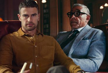 The Gentlemen Netflix series unveils an all-star cast in captivating first glimpse