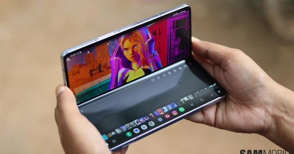 Từ 2025, điện thoại màn hình gập của Samsung sẽ được trang bị công nghệ màn hình siêu tiết kiệm năng lượng mới