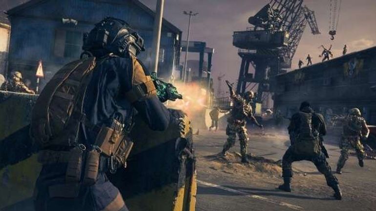 Unveiling the Weapon Balance Tweaks and More in Call of Duty: Modern Warfare 3 Patch