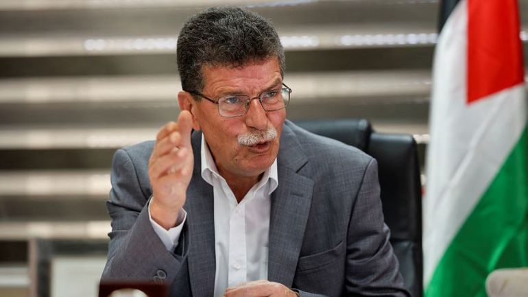 Identifying the Palestinian Prisoners Included in Israel's Potential Release List