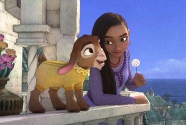 Meet the Enchanting Voice Cast and Characters of Disney's Wish