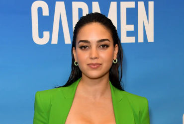 Melissa Barrera Speaks Out After Controversial Exit from ‘Scream VII’: Denouncing Hate