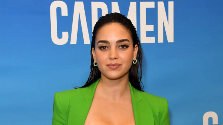 Melissa Barrera Speaks Out After Controversial Exit from ‘Scream VII’: Denouncing Hate