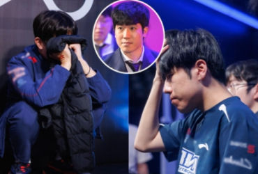 Những lý do các đội LPL thất bại ở CKTG 2023 theo HLV cvMax