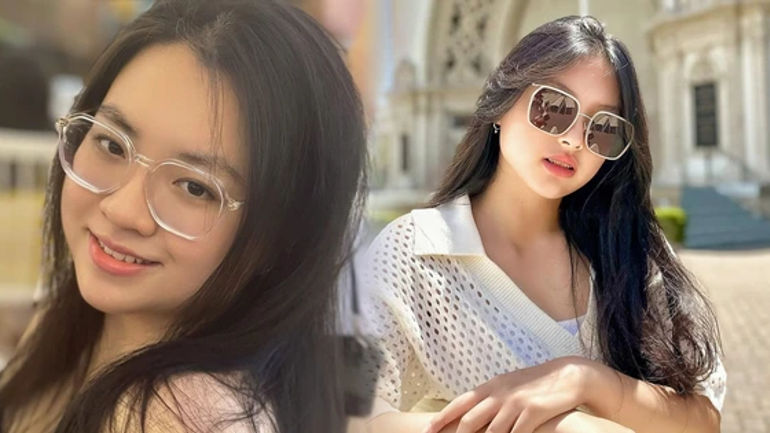 Những thay đổi ấn tượng của con gái nhà sao Việt sau khi giảm cân: Nhân vật tiểu Kim Tae Hee và gợi ý thi hoa hậu