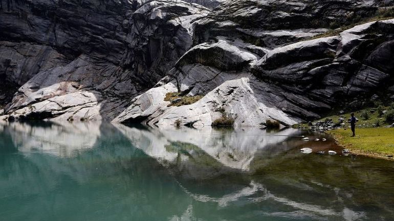 Peru Faces Severe Water Crisis as Glaciers Rapidly Vanish