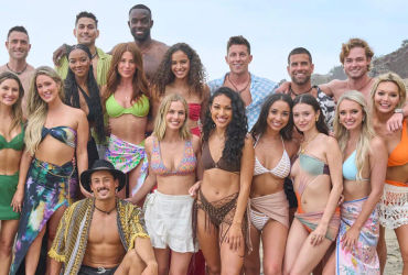 The Anticipated Unveiling of 'Bachelor in Paradise': Promises of a Spectacular and Enchanting Wedding