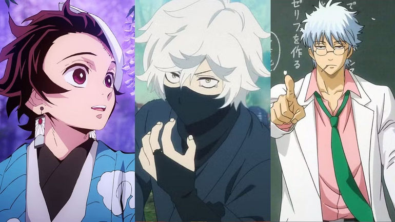 The Ultimate Guide to the Top 10 Samurai Anime for Anime Enthusiasts