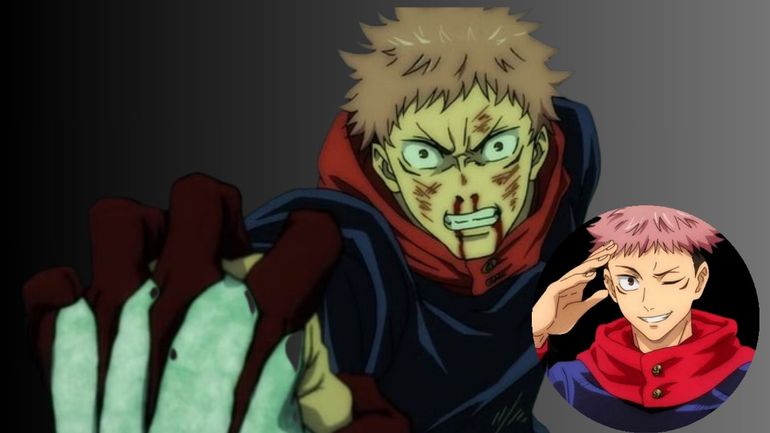 Unveiling the Dark Path: A Compelling Theory on Yuji's Future in Jujutsu Kaisen