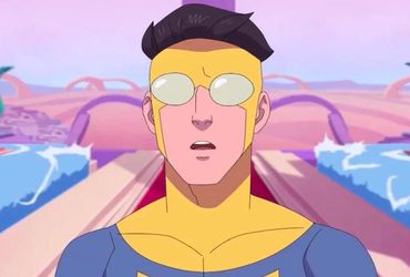 When does Invincible Season 2 Episode 4 release?
