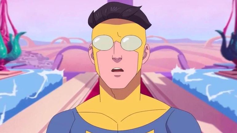 When does Invincible Season 2 Episode 4 release?
