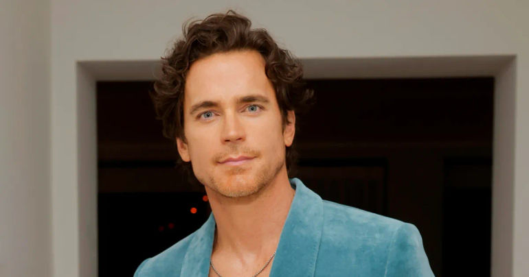Why Matt Bomer Declined the Role of Barbie after Playing Ken in 'Magic Mike'