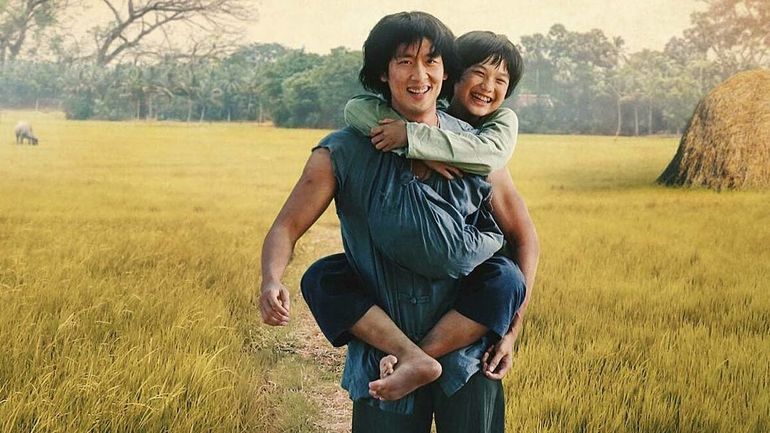 Các tác phẩm nổi bật được trao giải Bông Sen Vàng 2023