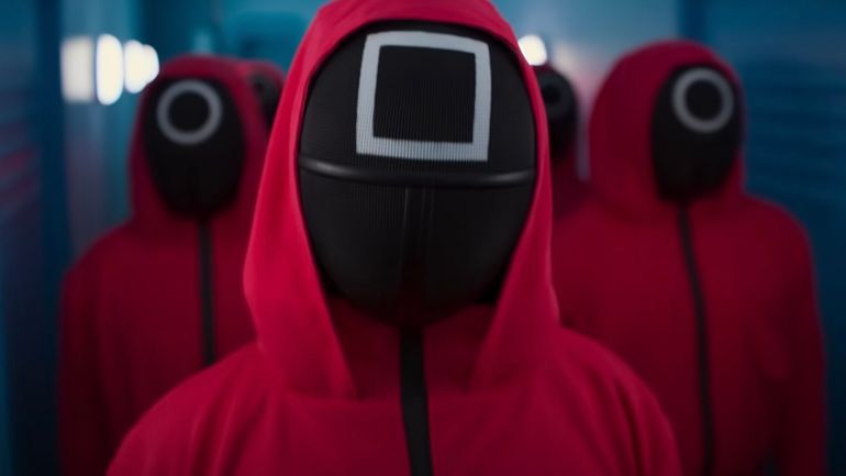 Squid Game: Release Dates, Episode Guide & More