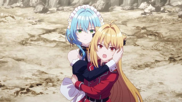 The Longing of an Isolated Vampire Princess Episode 8: Premiere Schedule, Streaming Details, and Further Information