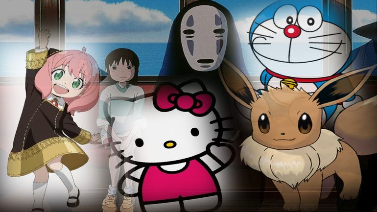 Whimsical Wonders: Unveiling the Enchanting World of Kawaii Anime