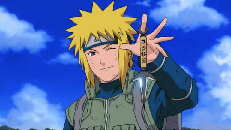 Unveiling Whether Boruto Outshined Minato in Mastering the Flying Raijin Technique