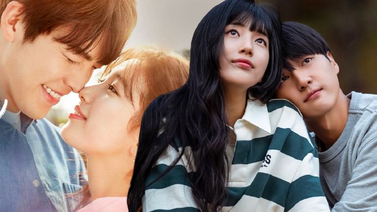 Top Recommendations: Must-Watch K-dramas for Doona Fans!